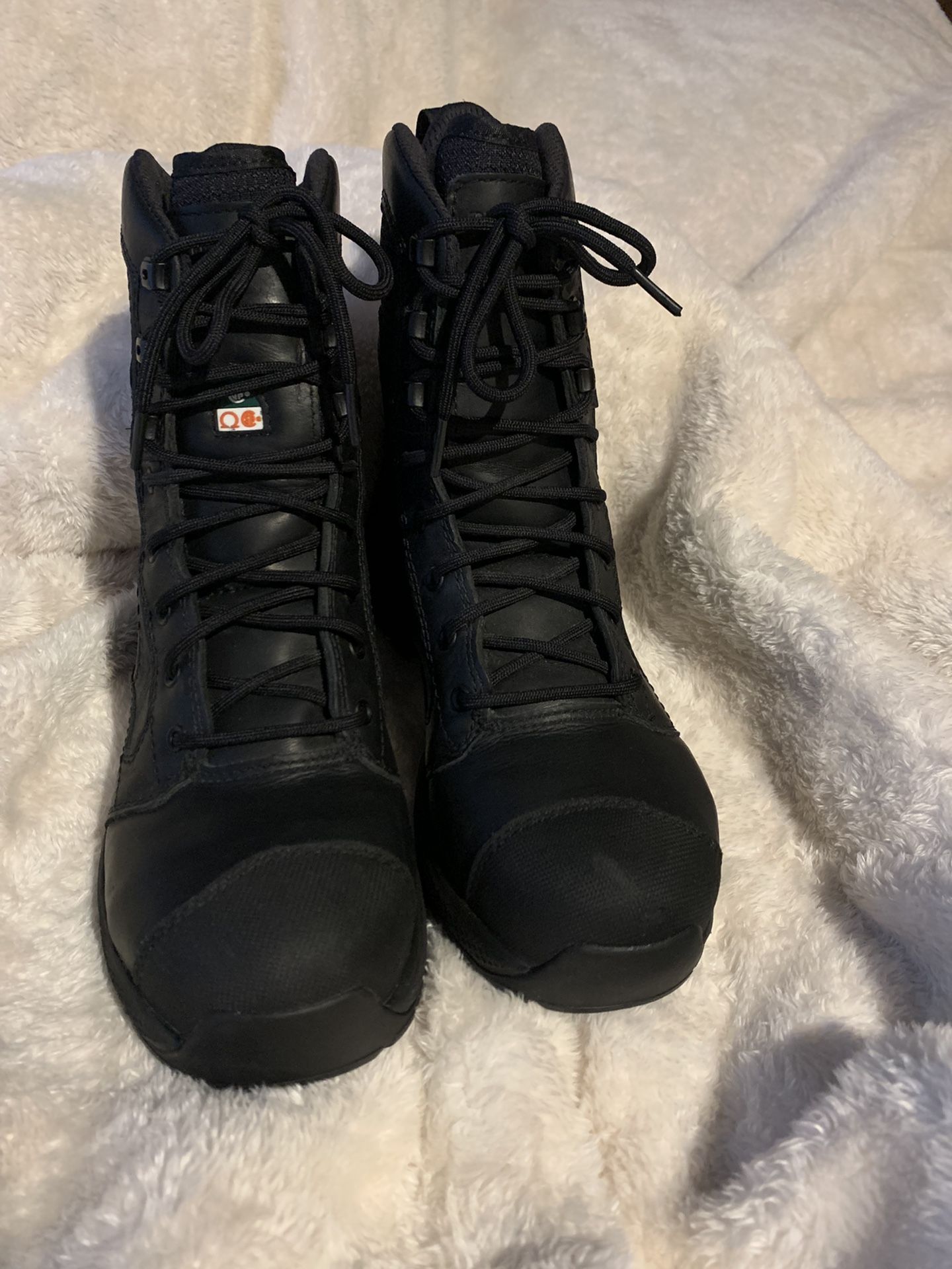 RED WING SHOES
