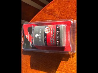 Pearstone 4-Hours Rapid Charger, brand new.