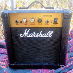 Marshall G10 MK.II Guitar Amplifier