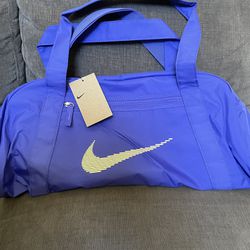 Brand new Nike duffle bag