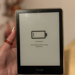Kindle Paperweight 8 gen