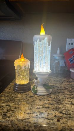 Candles