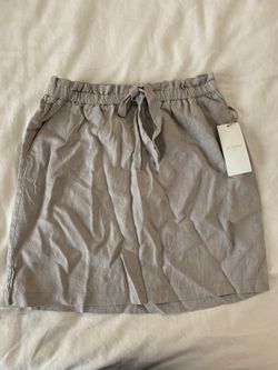 St. TROPEZ Skirt- Small