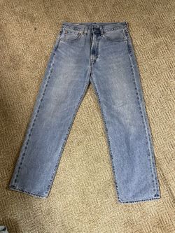 LEVIS LOTS50 size 31