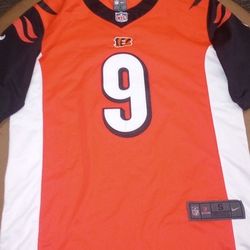 NFL Jersey Burrow