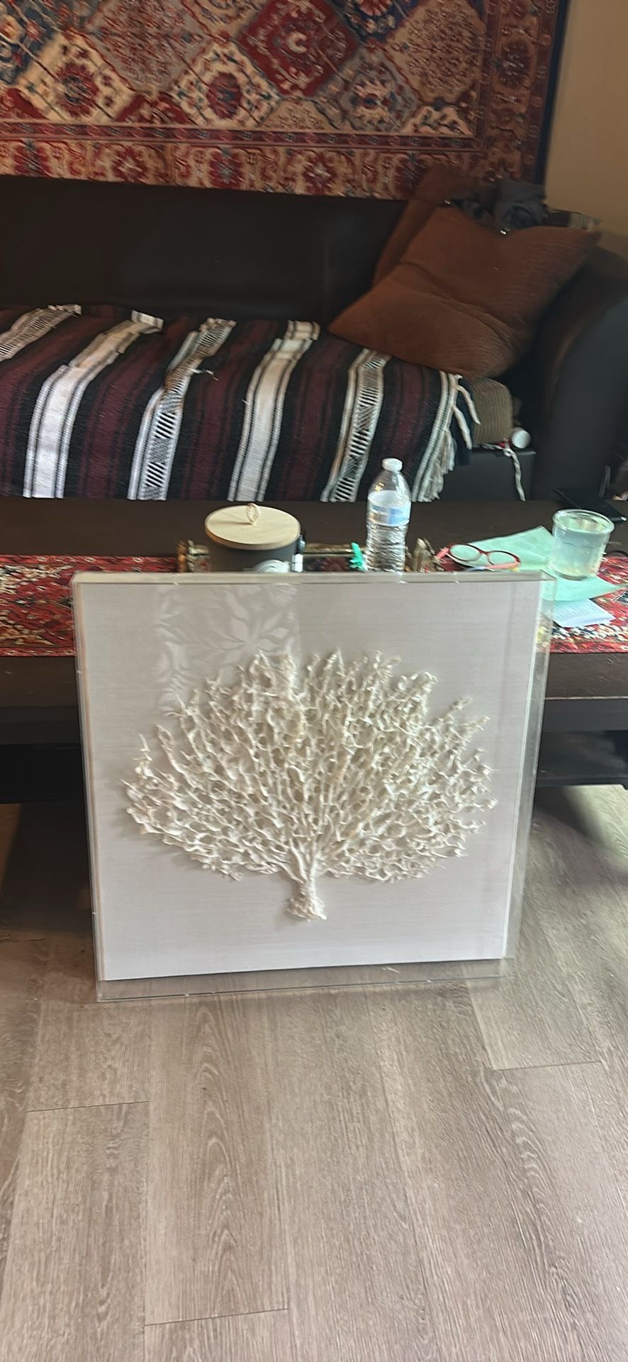 Decoration For Wall Artwork With Paper 