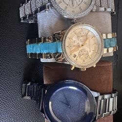 Michael Kors Watches