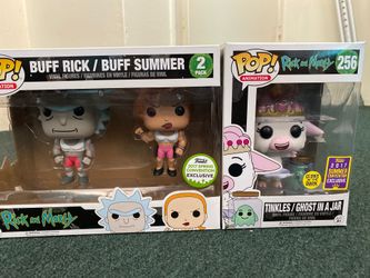Funko pop