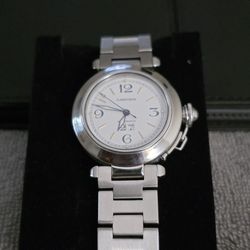 Pasha De Cartier Watche For Sale