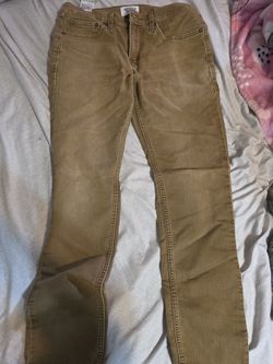 Levis 216 Slim