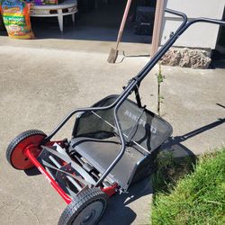 Craftsman Push mower