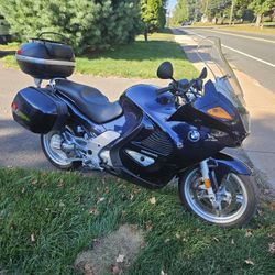 2003 BMW K1200
