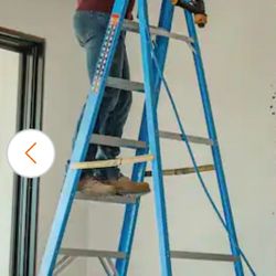 8ft Ladder