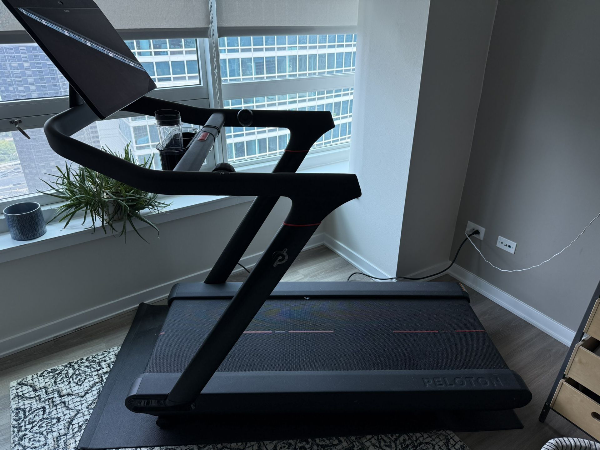 Peloton Tread For Sale