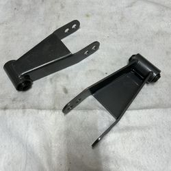 Ford F150 Drop Shackles 