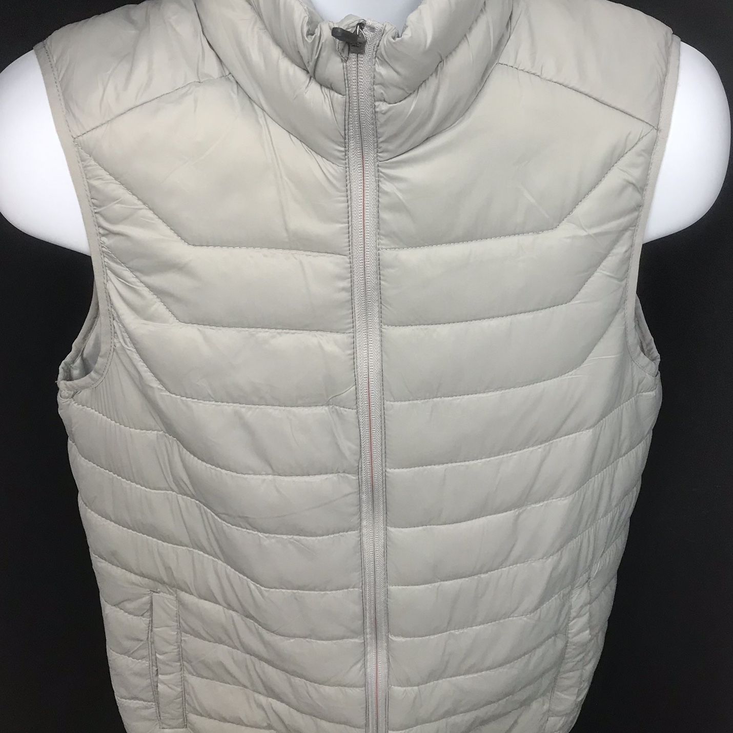 Xersion puffer vest