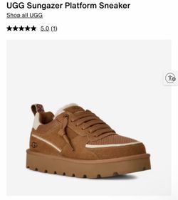 Ugg SunGazer Women