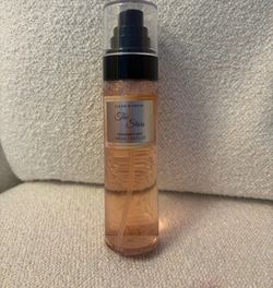 In the stars body spray