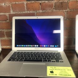 **Apple MacBook Air 13.3" - 2015**