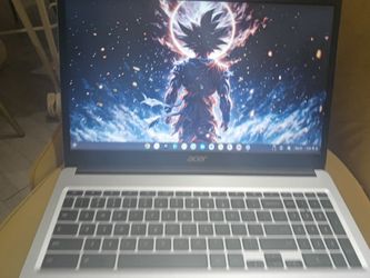 Acer Chromebook