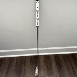 Scotty Cameron Special Select Newport 2 Putter