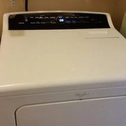 Electric Dryer