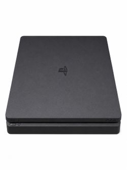PS4 PRO BUNDLE