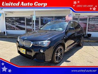 2015 BMW X4