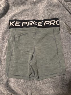 Nike Pro Women's Compression Shorts