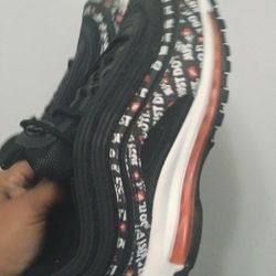 Nike Air Max 97 Just Do It