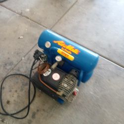 Air Compressor 