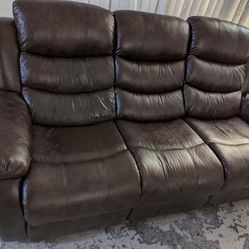 Lazy Couch Chair