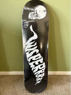SKATEBOARD 8.25