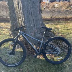 Mountain Bike(Price Negotiable)