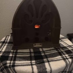 Welbilt Collectors Edition Radio. 