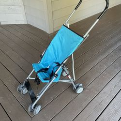 Collapsible Stroller