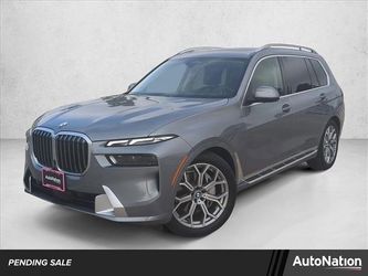 2026 BMW X7