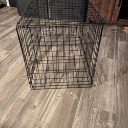 Small/Medium Dog Kennel