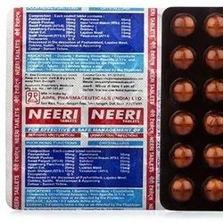 Neeri 30 Tabs For Liver And Kidney UTC 