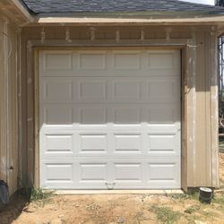 Garage Door