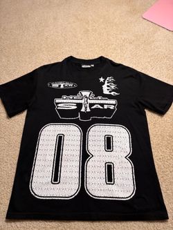 HellStar shirt