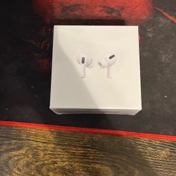airpod pros