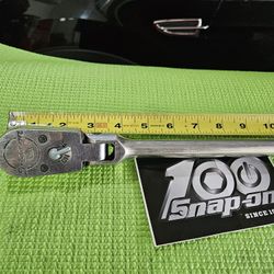 Snap-on 1/2 Ratchet 