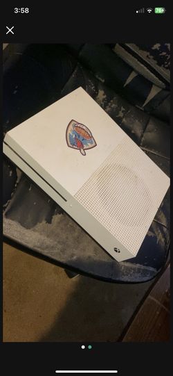 Xbox 1s