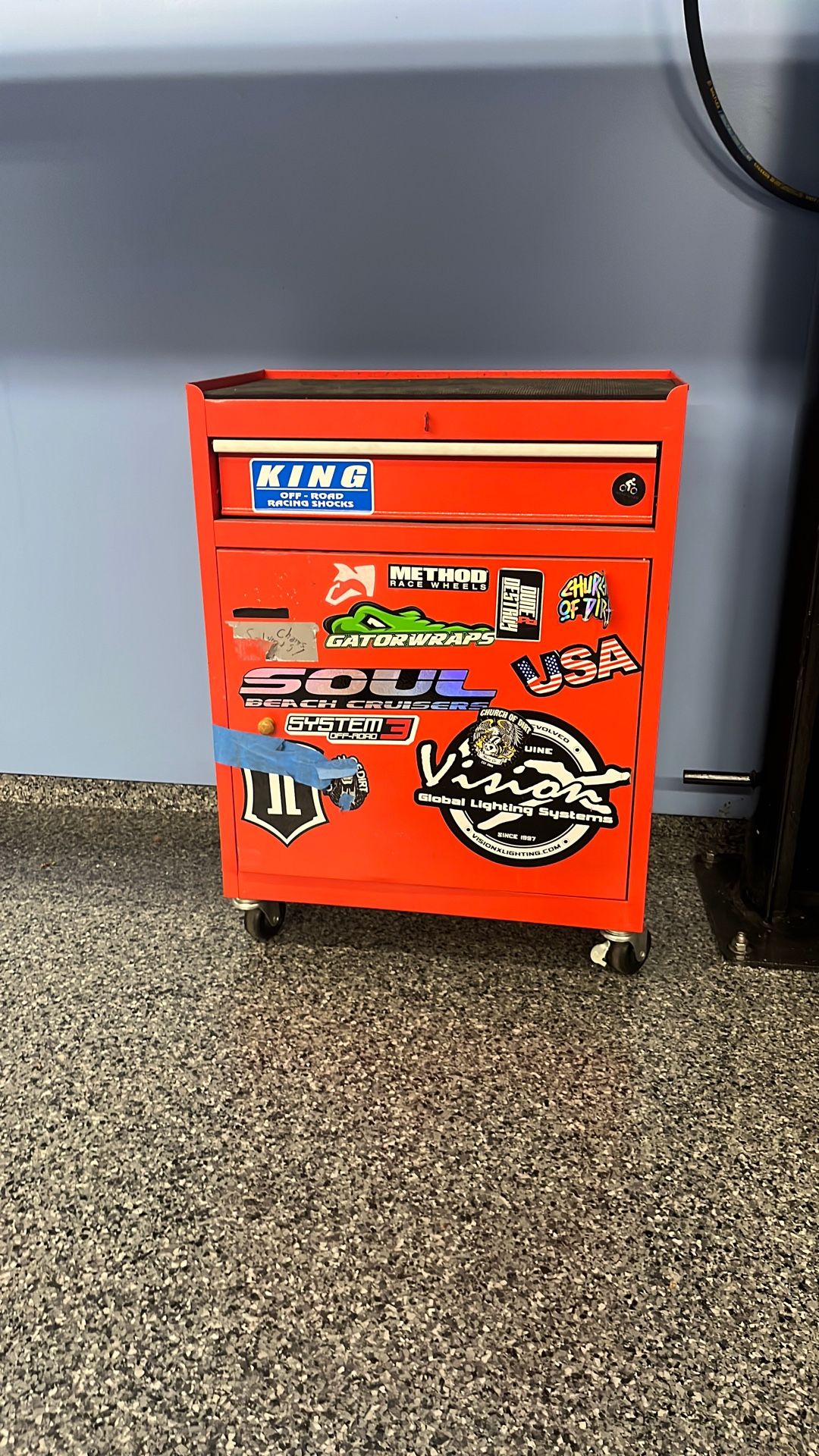 Tool Box