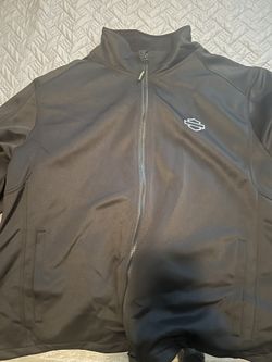 Harley Davidson Heated jacket