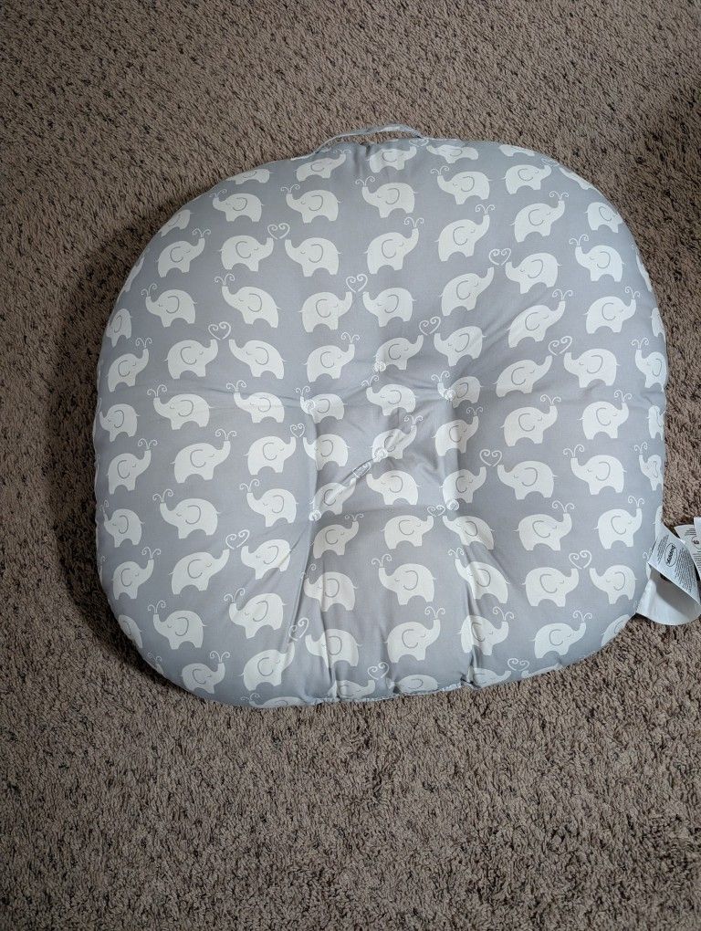 Infant Pillow/ Nursing Pillow/ Body Pillow
