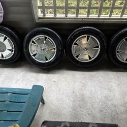 Honda Civic Tires 195/65R15