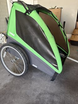 Thule  Cadence Bike trailer 