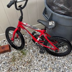 Kids Bike 